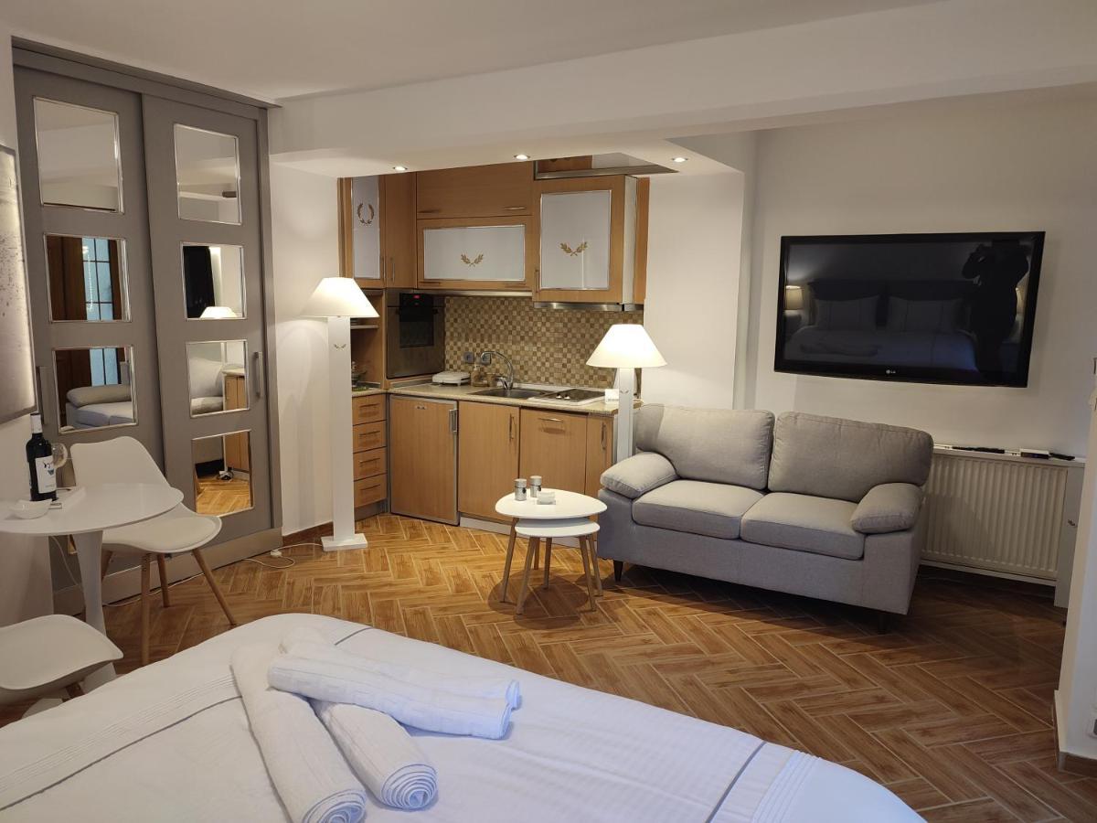 Studio Apollonia 알렉산드로폴리스 외부 사진