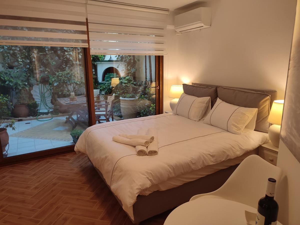 Studio Apollonia 알렉산드로폴리스 외부 사진