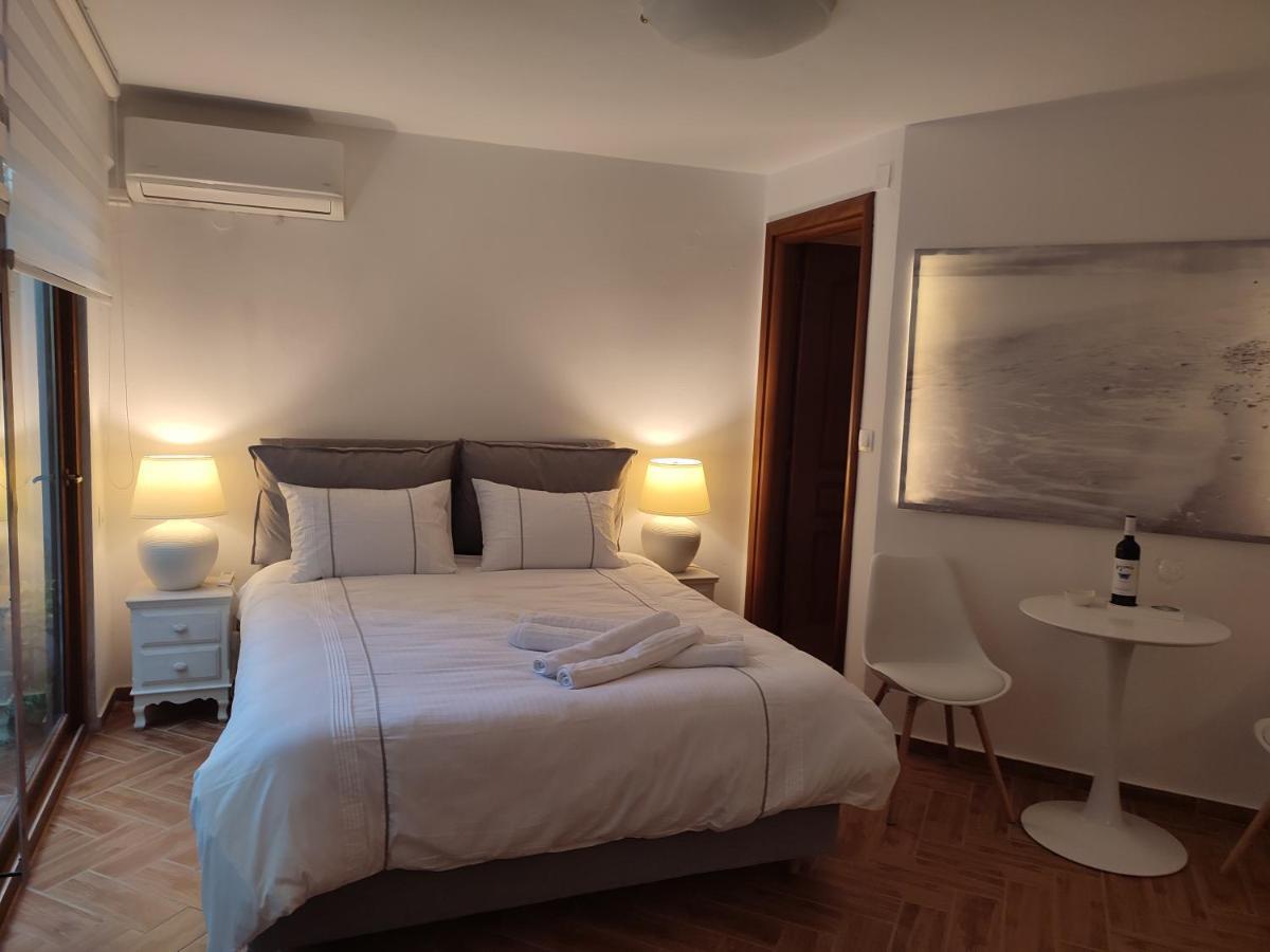 Studio Apollonia 알렉산드로폴리스 외부 사진