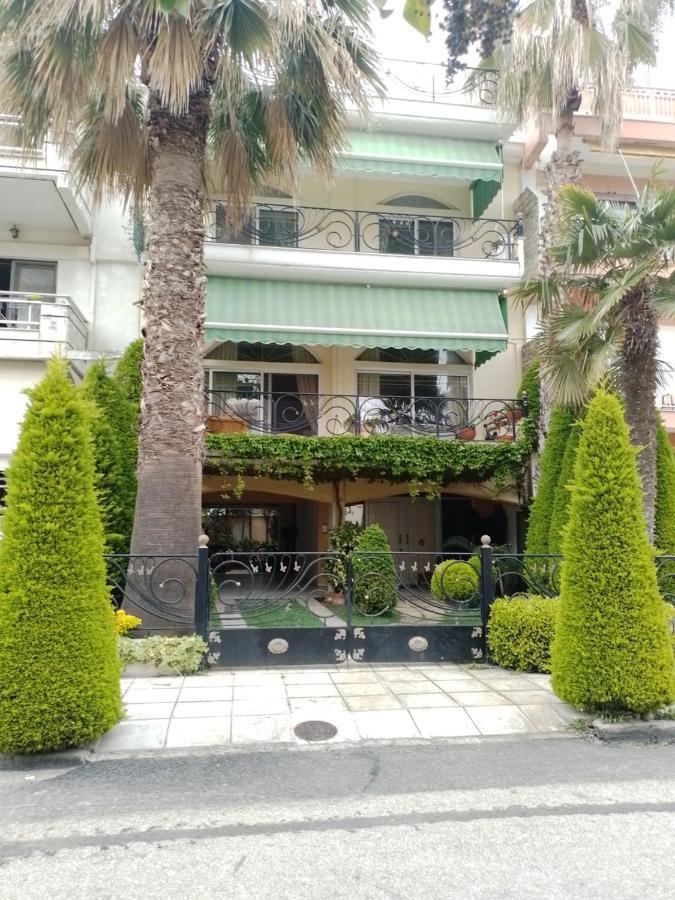Studio Apollonia 알렉산드로폴리스 외부 사진