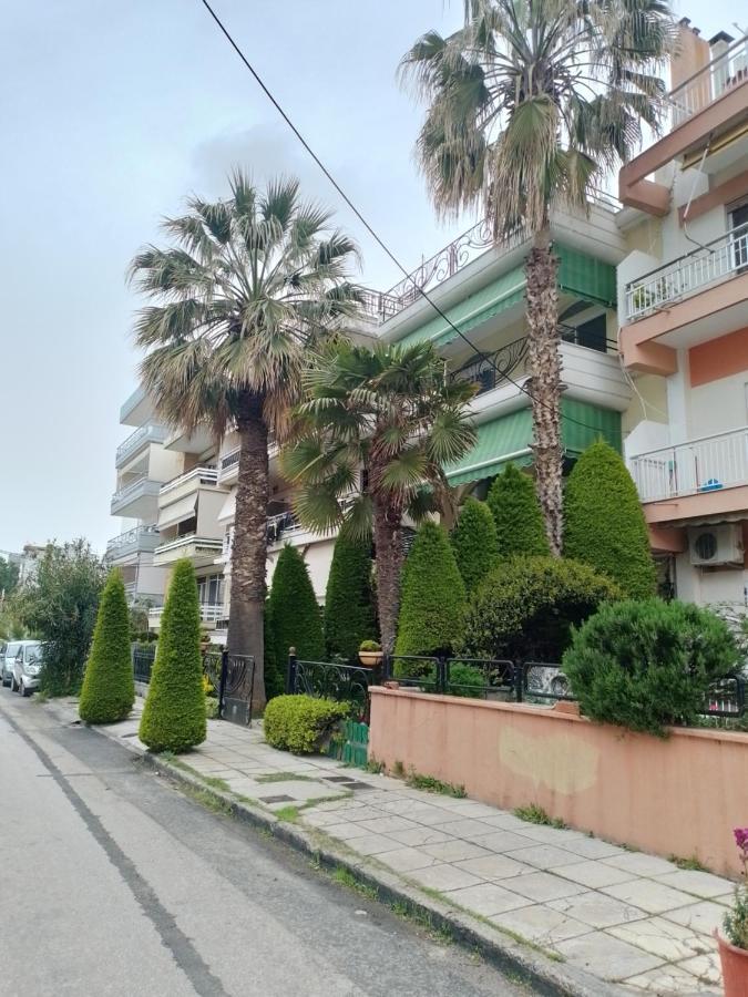 Studio Apollonia 알렉산드로폴리스 외부 사진