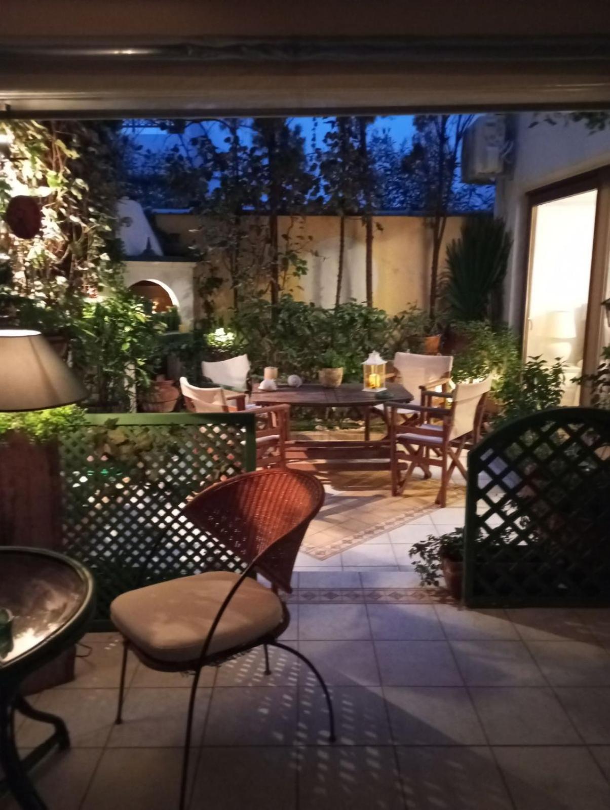 Studio Apollonia 알렉산드로폴리스 외부 사진